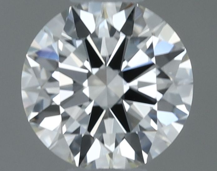0.30 ct Round diamond