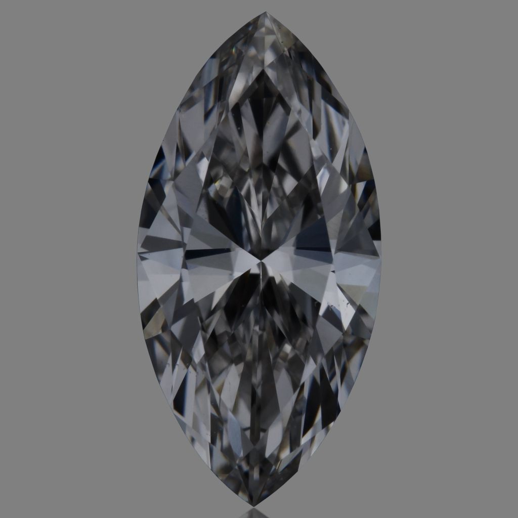 1.06 ct. marquise Lab Grown Diamond front image