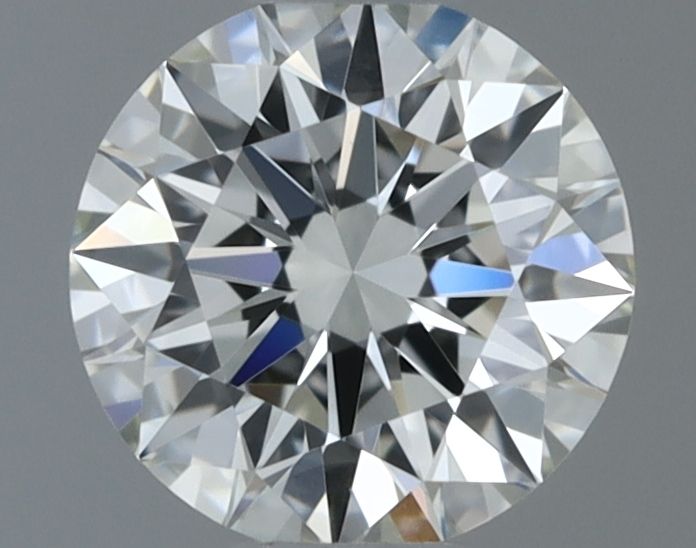 0.31 ct Round diamond