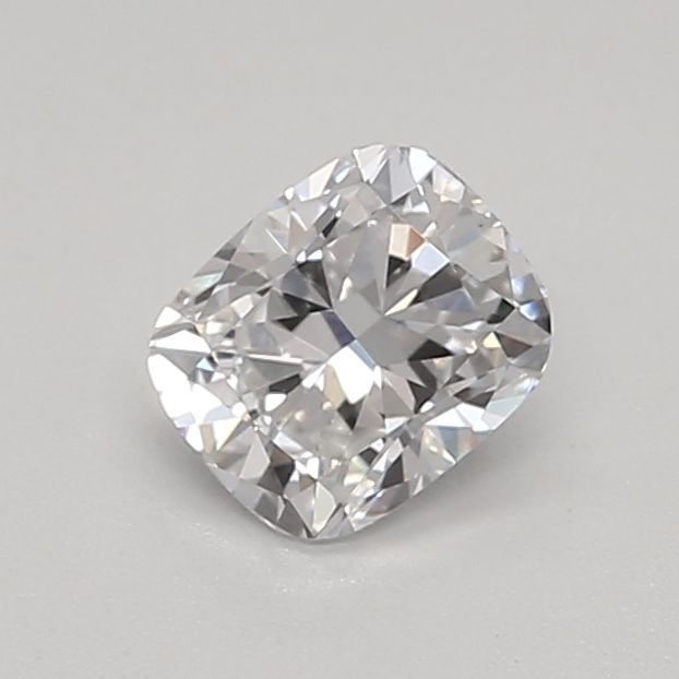 0.49 ct lab-grown Cushion modified Diamond