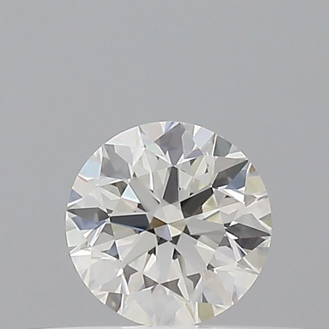 0.3 ct Round Diamond