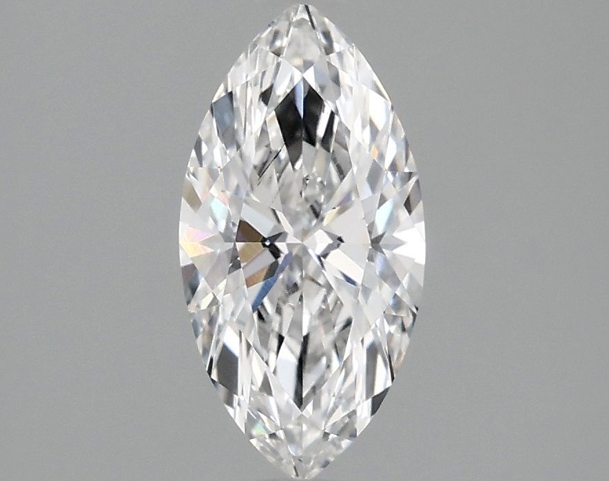 1.05 ct. marquise Lab Grown Diamond front image