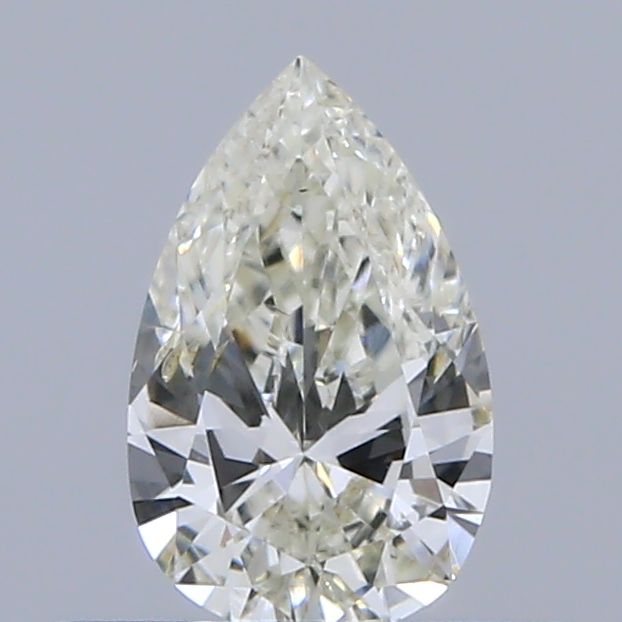 0.31 ct Pear Diamond