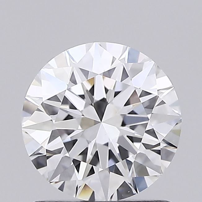 1.02 ct. round Lab Grown Diamond front image