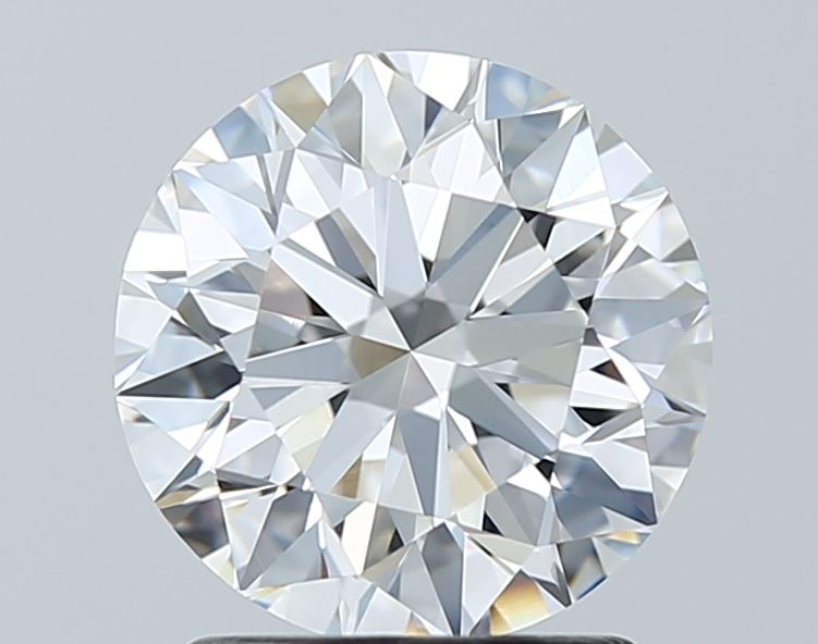 Diament 1.9 ct D/VVS2