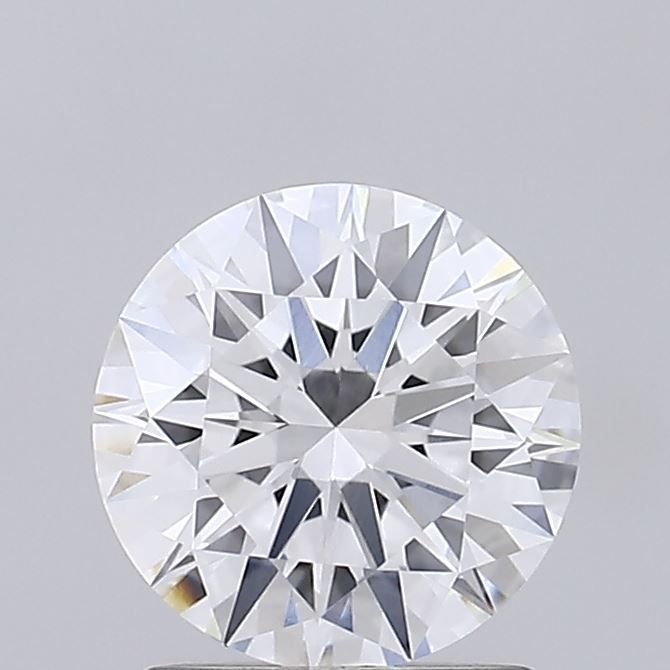 1.11 ct. round Lab Grown Diamond front image