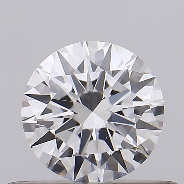 0.32 ct lab-grown Round Diamond