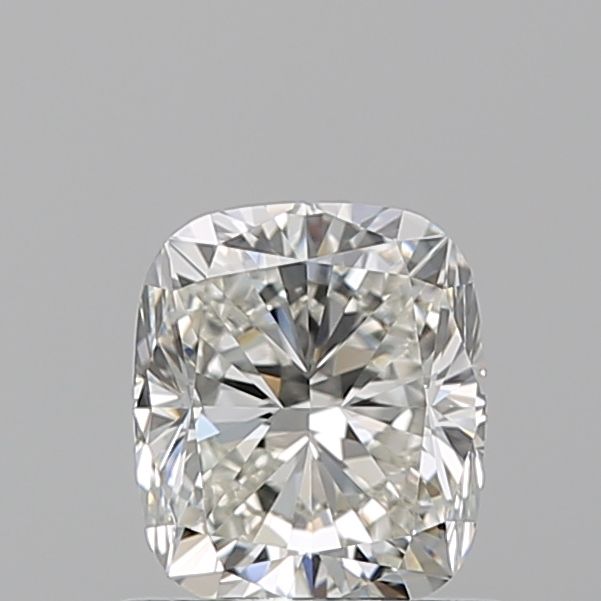 0.90 ct Cushion Brilliant diamond
