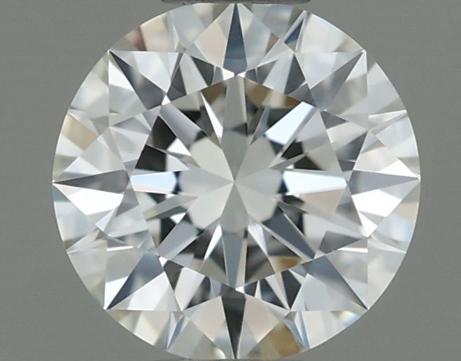 0.30 ct Round diamond