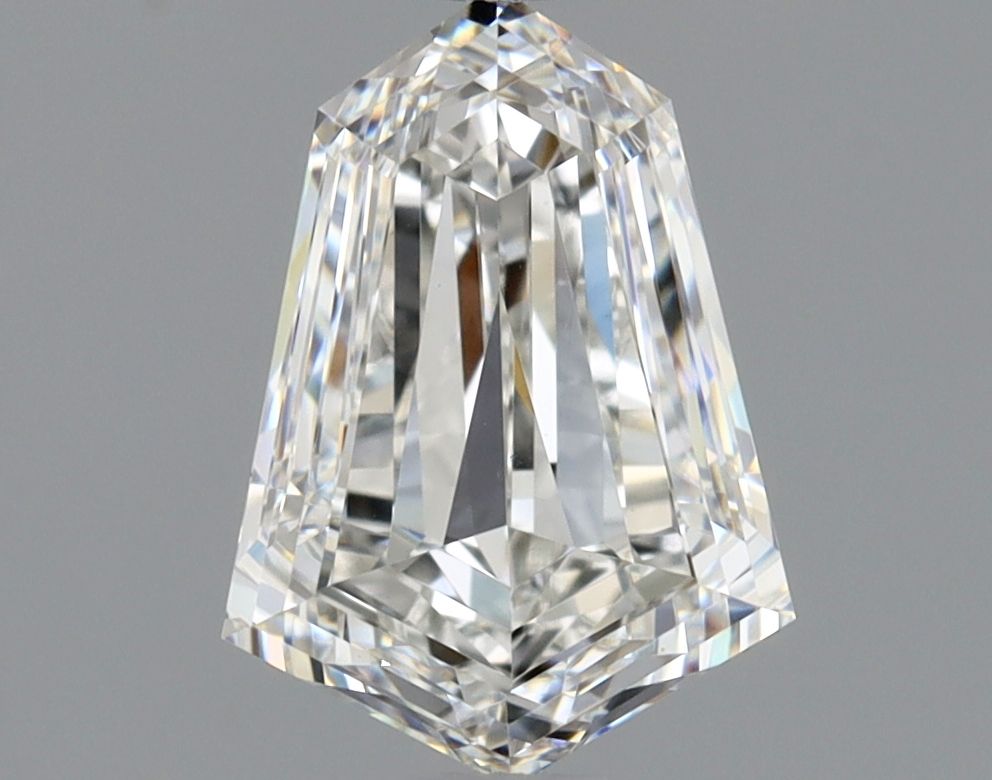 1.01 ct Kite Diamond