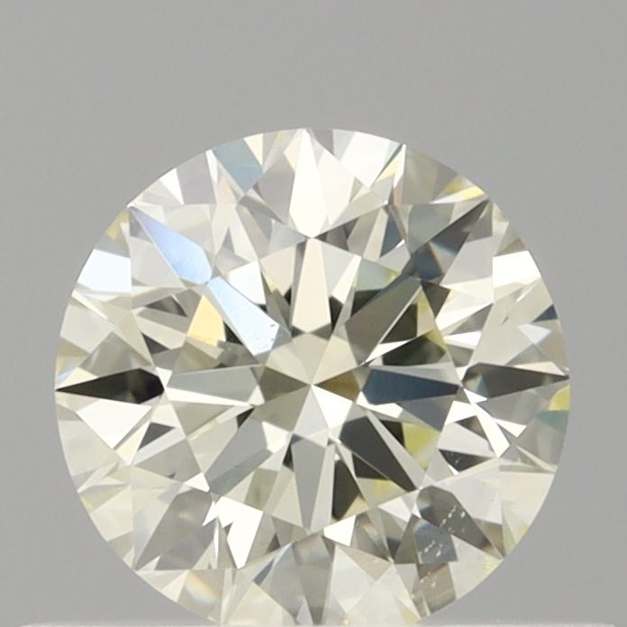 0.5 ct Round Diamond