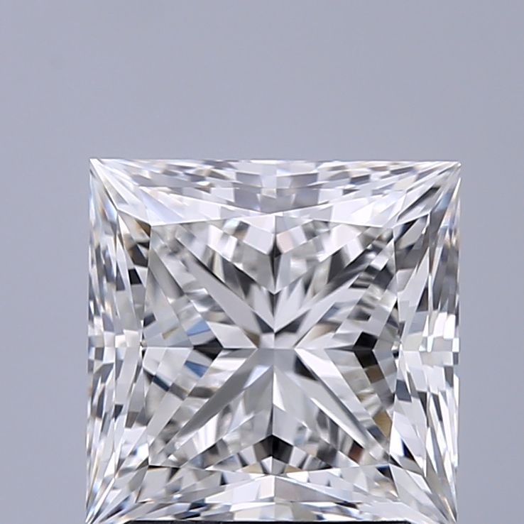 2.54 Carat