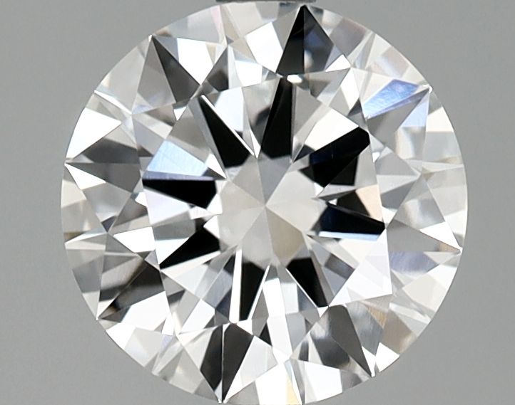 1.53 ct. round Lab Grown Diamond front image