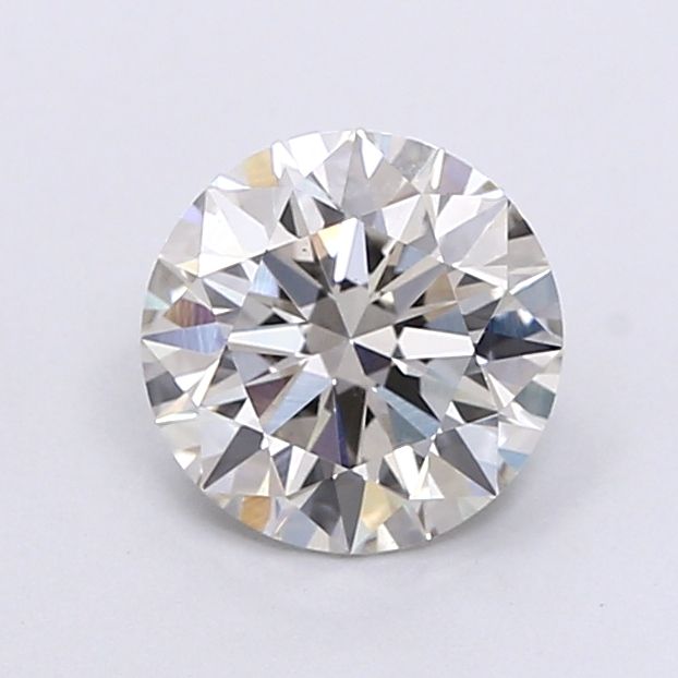 1.30 ct Round diamond