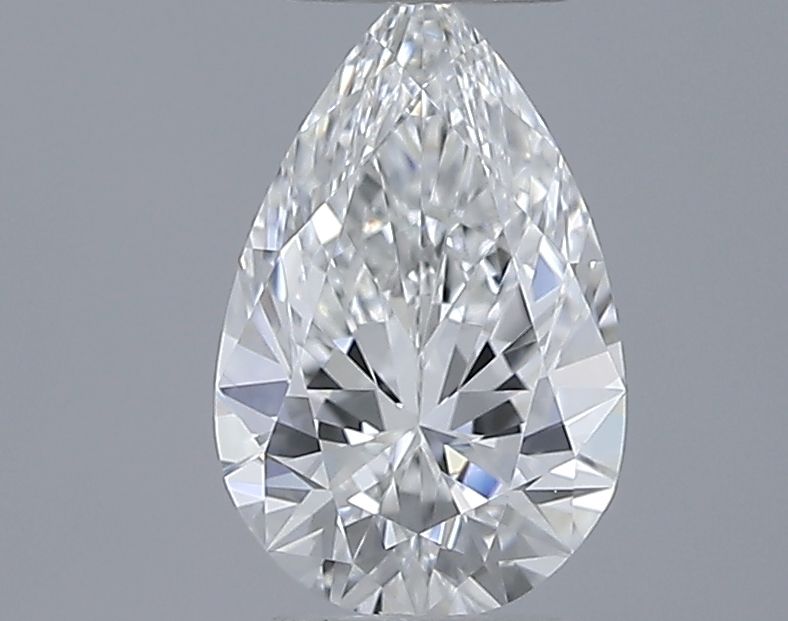 0.60 ct Pear diamond