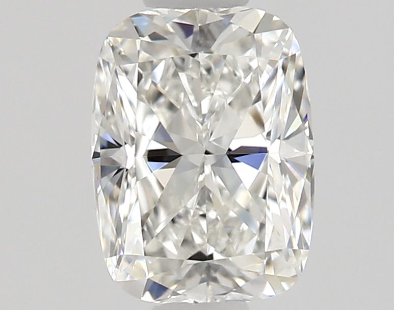 0.51 ct Cushion Brilliant diamond