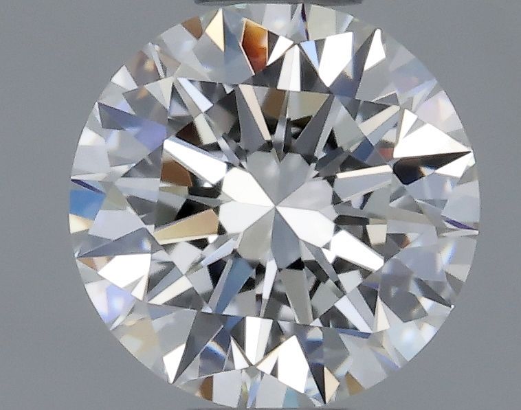 0.44 ct Round diamond