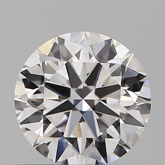 0.50 ct Round diamond