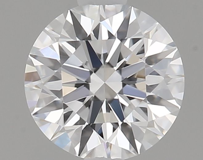 Diament 0.4 ct E/VVS1