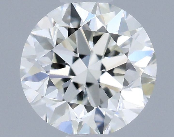 0.60 ct Round diamond