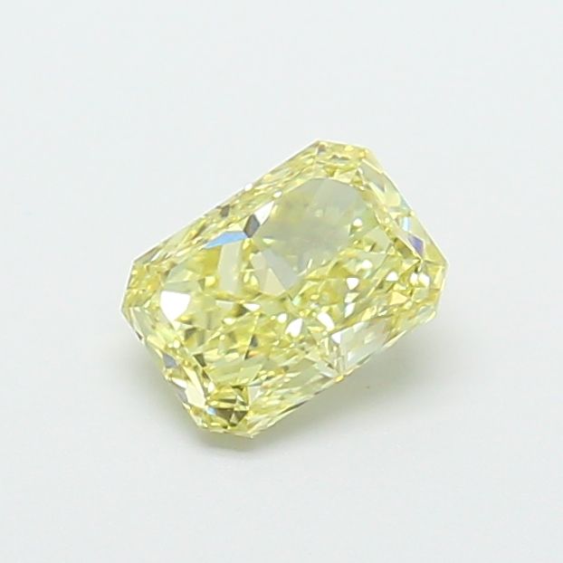1.02 ct. radiant Lab Grown Diamond front image