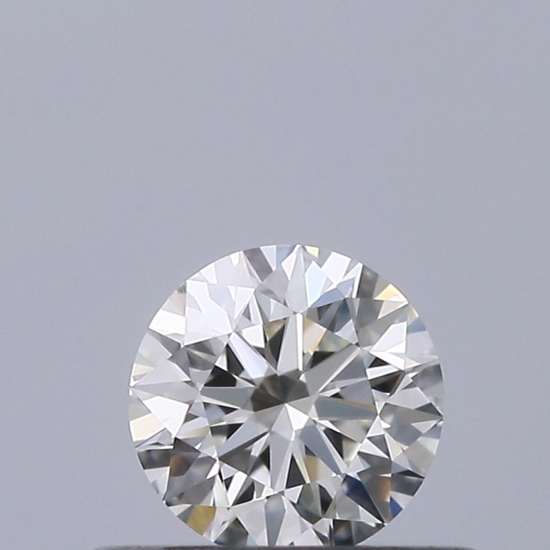 0.32 ct Round diamond
