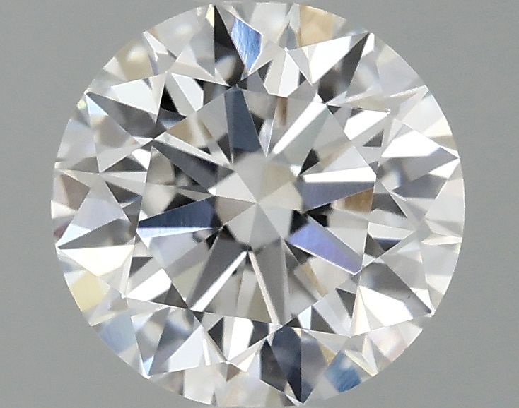 1.03 ct. round Lab Grown Diamond front image