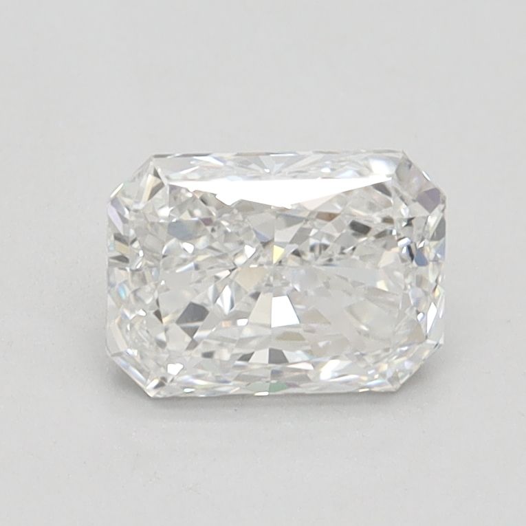 0.97 ct Radiant diamond