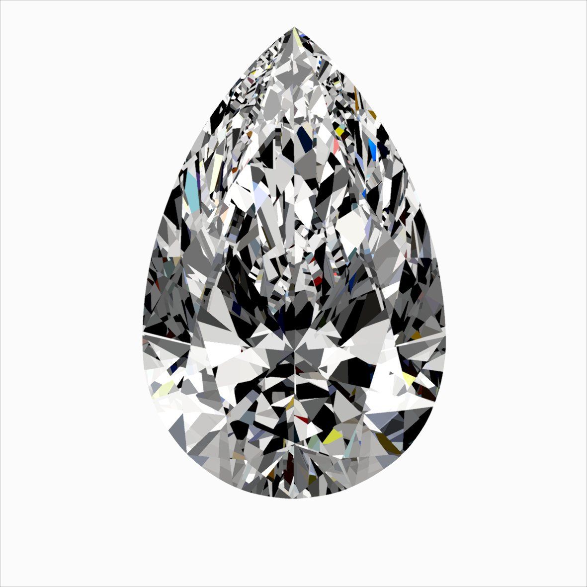 0.58 Carat