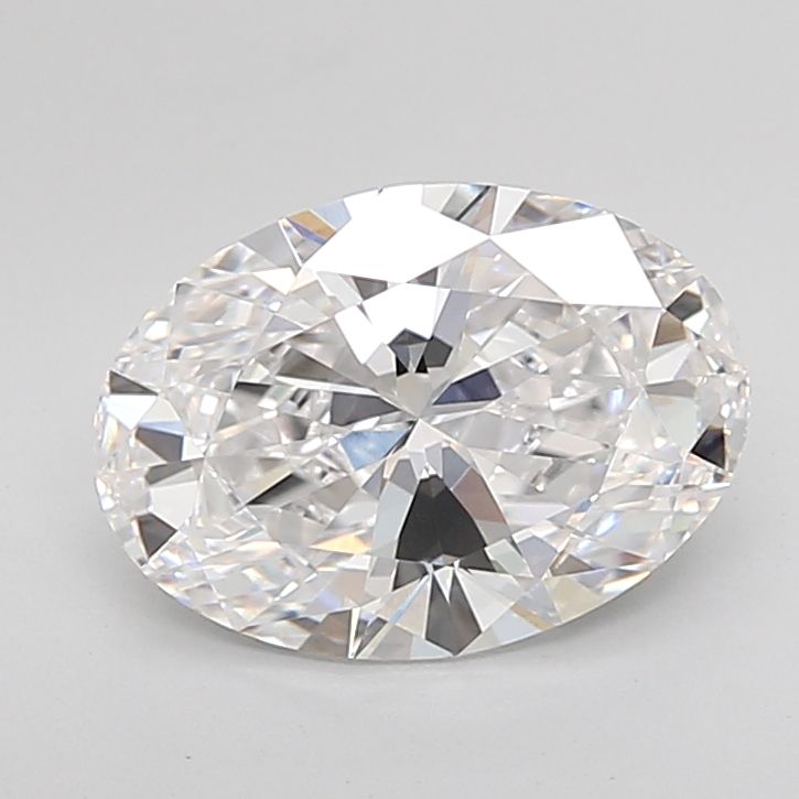 Diament 2.89 ct D/VVS2