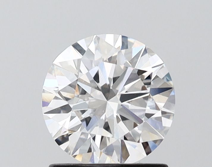 1.05 ct. round Lab Grown Diamond front image