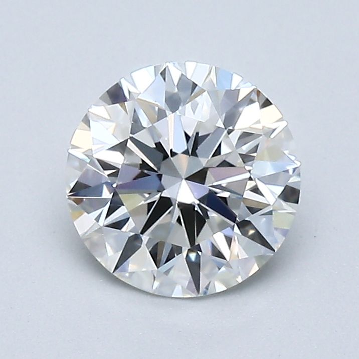 1.07 Carat