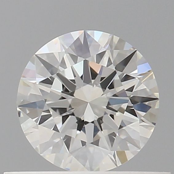 0.50 ct Round diamond