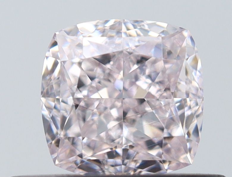 0.51 ct Cushion Brilliant diamond