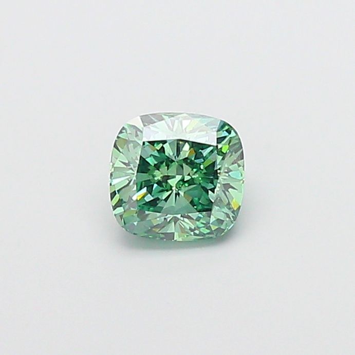 1.01 ct lab-grown Cushion modified Diamond