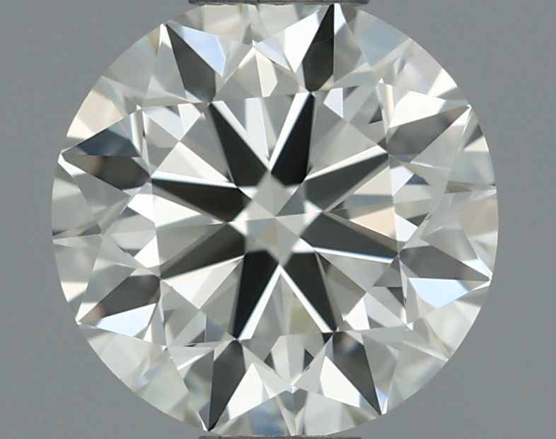 0.5 ct Round Diamond