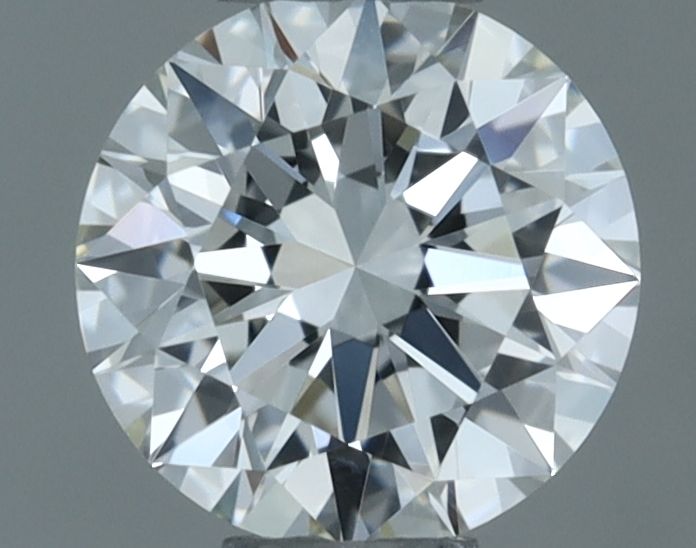 0.35 ct Round diamond