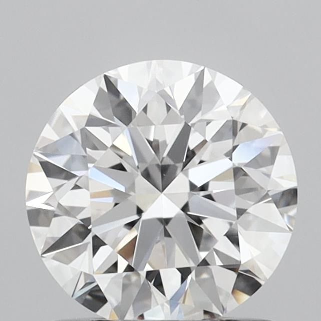 1.07 ct. round Lab Grown Diamond front image