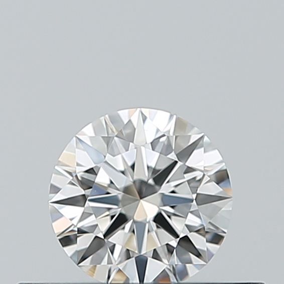 0.30 ct Round diamond