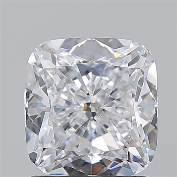 1.71 Carat