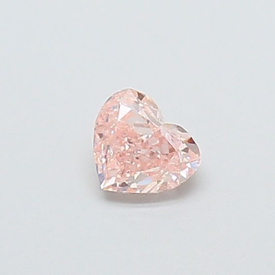 0.31 ct Heart diamond