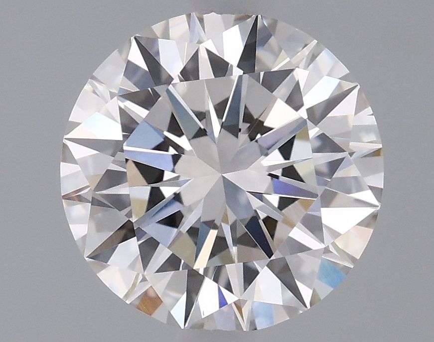 1.59 ct. round Lab Grown Diamond front image