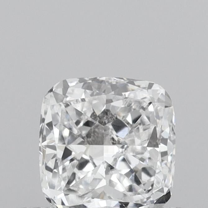0.51 ct lab-grown Cushion modified Diamond
