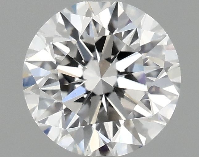 1.04 ct. round Lab Grown Diamond front image