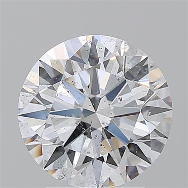 3.04 Carat