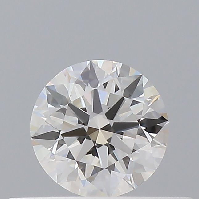 0.30 ct Round diamond