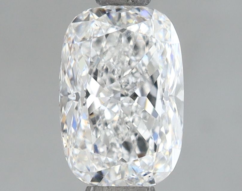 1.05 ct Cushion Brilliant diamond