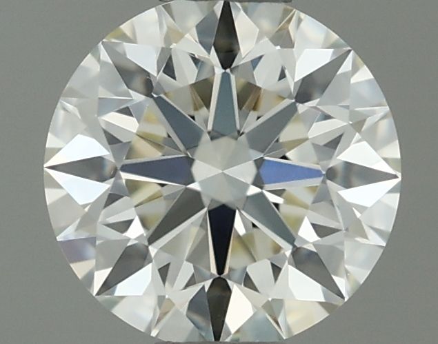 0.45 ct Round diamond