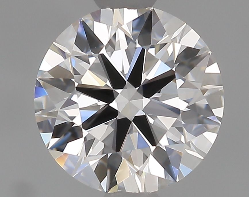 1.08 ct. round Lab Grown Diamond front image