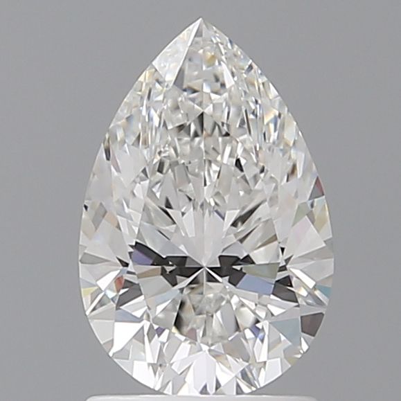 1.59 ct. pear Lab Grown Diamond front image